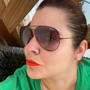 VTG RARE NWOT; RAY BAN **MIRAGE**; FLASH SALE